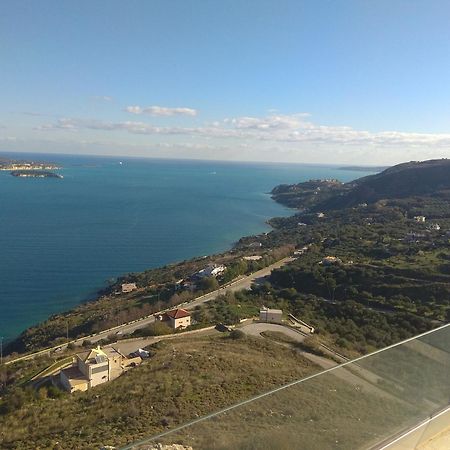 Palace Sea View Μεγάλα Χωράφια Εξωτερικό φωτογραφία