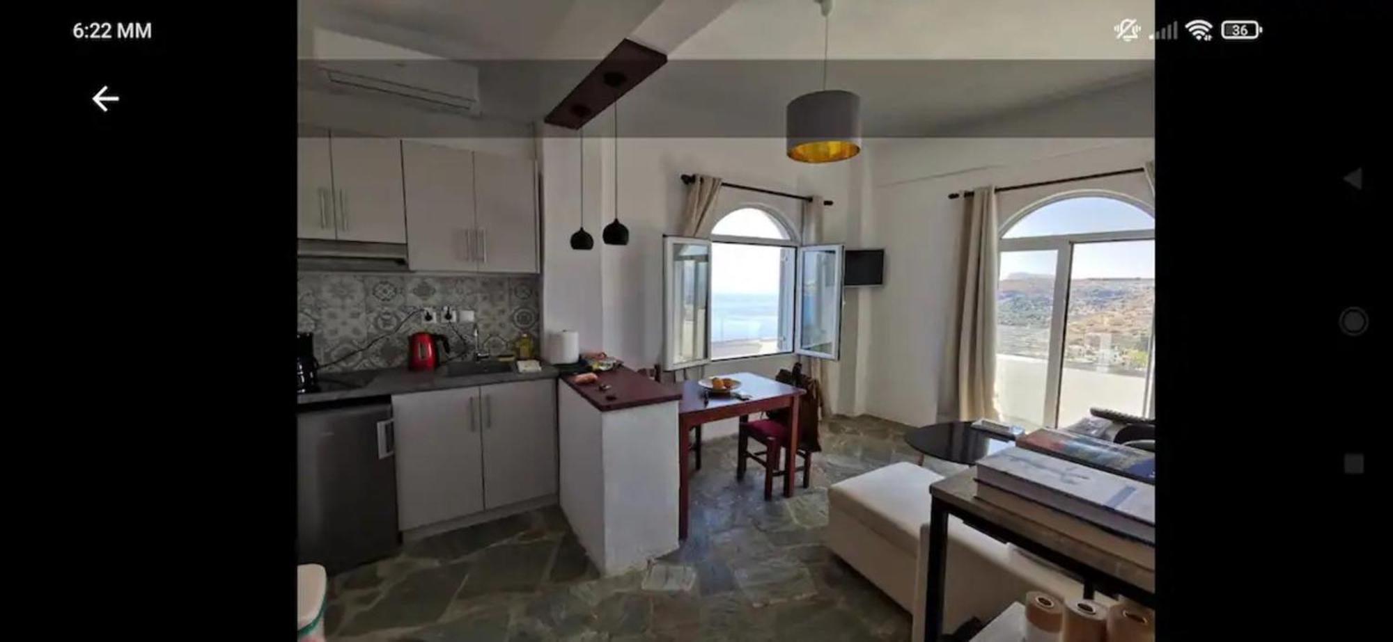 Palace Sea View Μεγάλα Χωράφια Εξωτερικό φωτογραφία