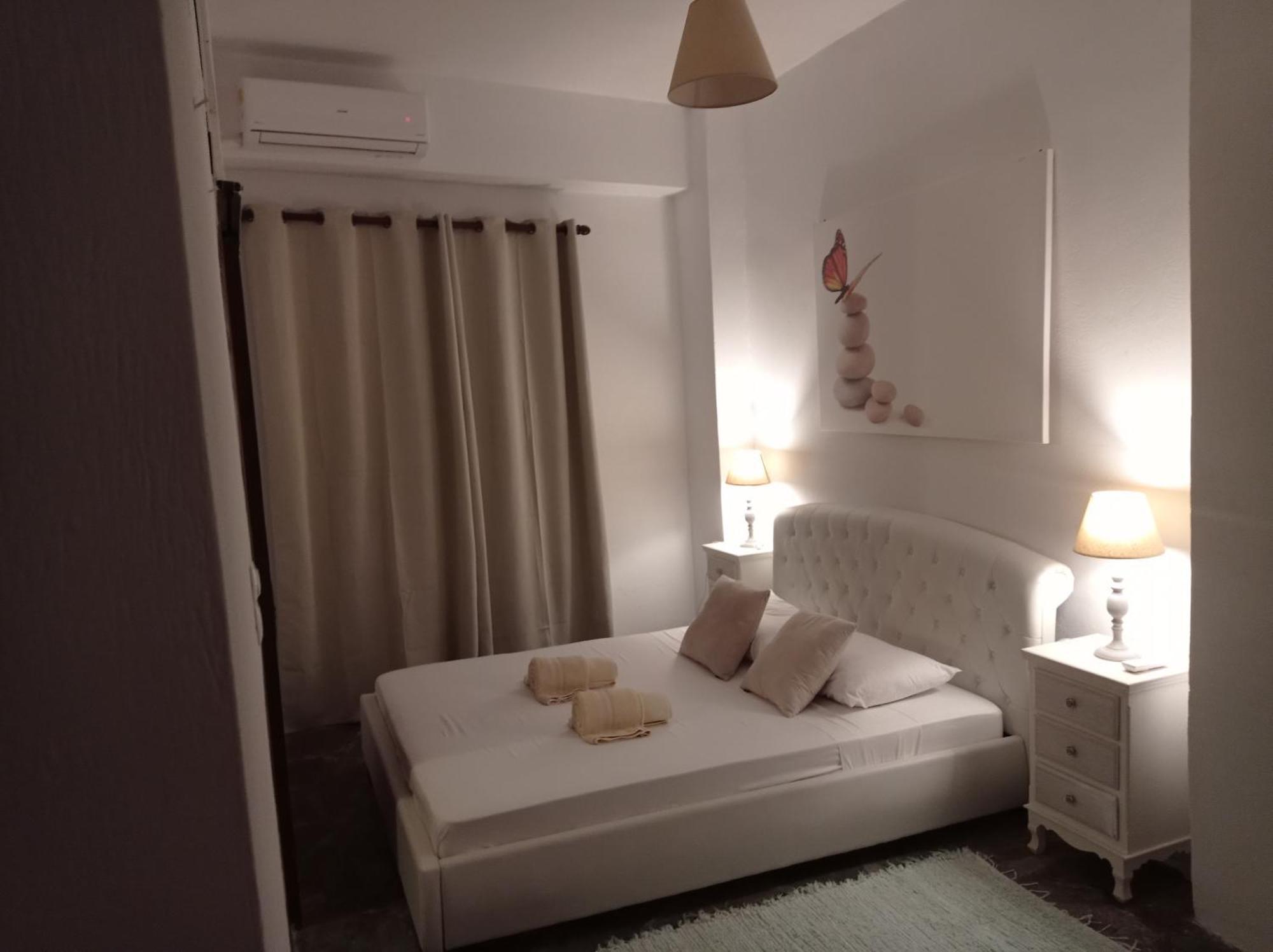 Palace Sea View Μεγάλα Χωράφια Εξωτερικό φωτογραφία